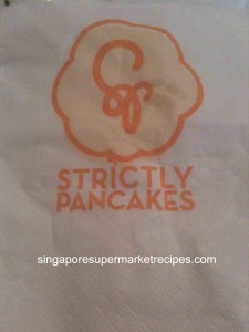 strictly pancakes
