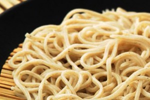 shimbashi soba noodles