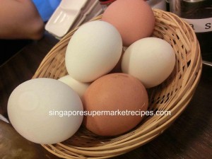 Tonkotsu King Keisuke Eggs