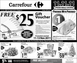 carrefour supermarket promotions