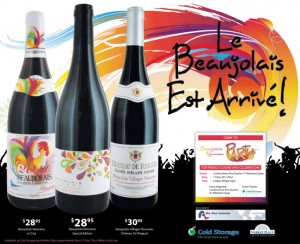 cold storage supermarket wine promotions