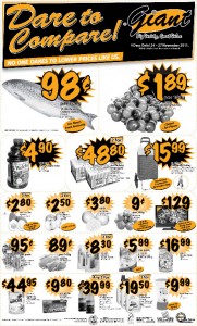 giant weekly promotions