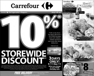 carrefour supermarket promotions