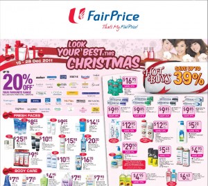 fair price supermarket promotions 