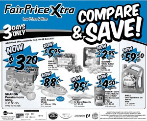 fair price xtra  Supermarket Promotions