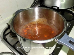 Japanese Beef Stew Recipe stew