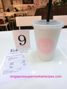 Ewf at Orchard Central