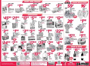 Shop n save  Chinese New Year Supermarket Promotions