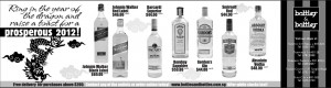 bottles and bottles alcohol promotions