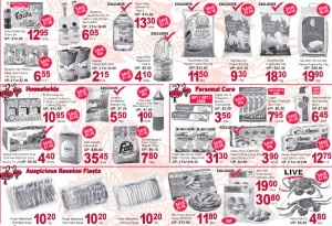 sheng siong supermarket promotions 