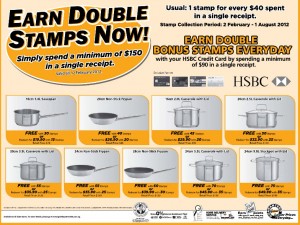 Giant Schulte-Ufer Cookware  Supermarket Promotions