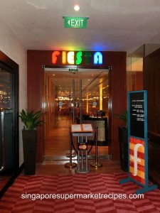 Festive Hotel at Resort World Sentosa - Facilities