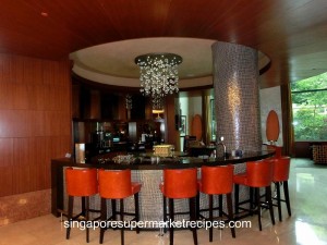 Festive Hotel at Resort World Sentosa - Facilities