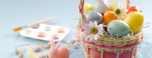 carlton hotel easter buffet promotions