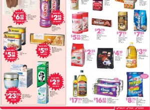 faiprirce anniversary deals supermarket promotions 