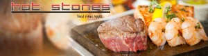 hot stone mother's day dining promotions