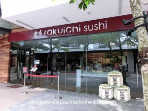 Rakuichi at greenwich v