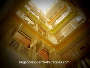 Albert Court Village Hotel Singapore