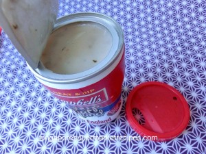 Campbell's Soup at Hand Clam Chowder