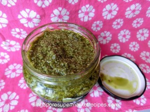 Marks & Spencer Green Pesto Product Reviews