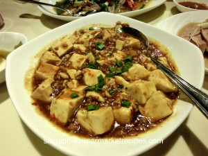 Shin Yeh Taiwanese Cuisine at Liang Court