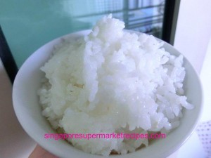 how to make japanese sushi rice