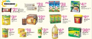 Fairprice 39th Anniversary Supermarket Promotions 