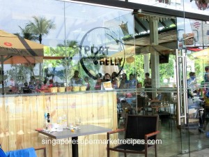 Port Belly Restaurant