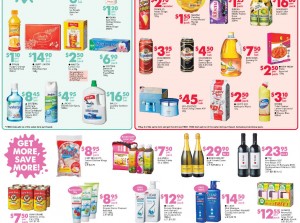 faiprice supermarket promotions anniversary sale