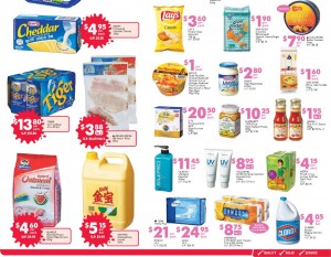 fairprice 39th anniversary  Supermarket Promotions 