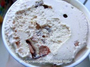 Bryers Reese & Oreo Ice Ceam Review