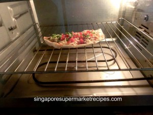 Kids Pizza Recipes