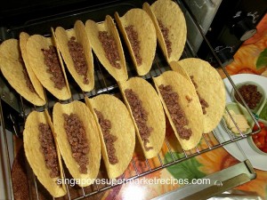 Old ElPaso Taco Kit Reviews