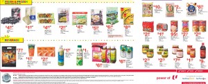 Fairprice Tast of Taiwan Supermarket Promotions 