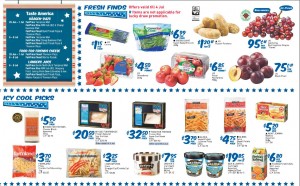 Fairprice USA Supermarket Promotions 