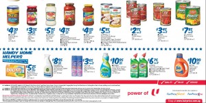 Fairprice USA Supermarket Promotions 