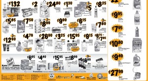 Giant Weekly Supermarket Promotions 
