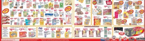 Shop n Save Supermarket Promotions 