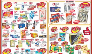 Shop n Save Supermarket Promotions