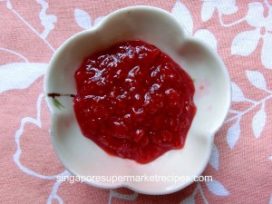 Quick & Simple Strawberry Jam Recipes