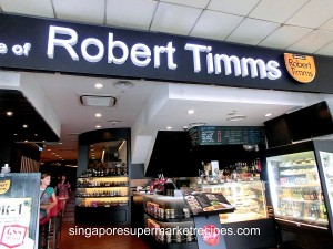 Robert Timms Orchard Shopping Center Reviews