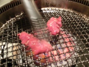 Haramiya Japanese BBQ at Central