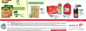 Fairprice Hari Raya Supermarket Promotions 