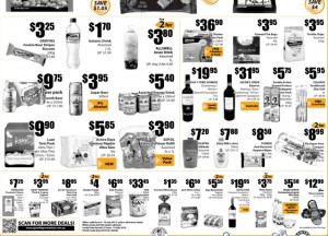 Giant 12th anniversary supermarket promotions 