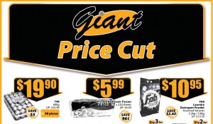 giant weekly supermarket promotions 