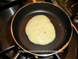 Sweet Potato Pancakes Recipes