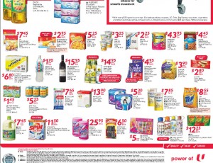 Fairprice national day supermarket promotions