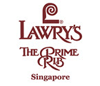 Lawry's The prime rib singapore promotions