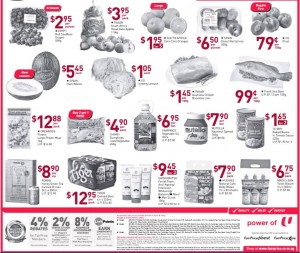 fairprice 3 days only national day supermarket promotions 