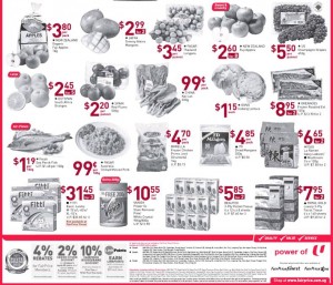 fairprice supermarket 3 day specials national day promotions 